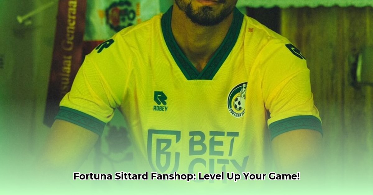 fortuna-sittard-fanshop